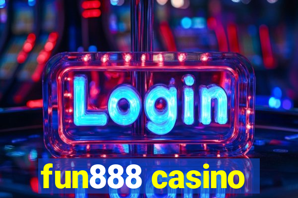 fun888 casino